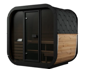 Badstue “Firkantet”